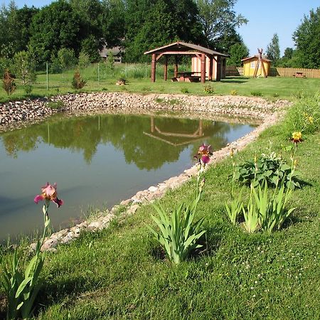 Kolkja Holiday Centre Exterior foto