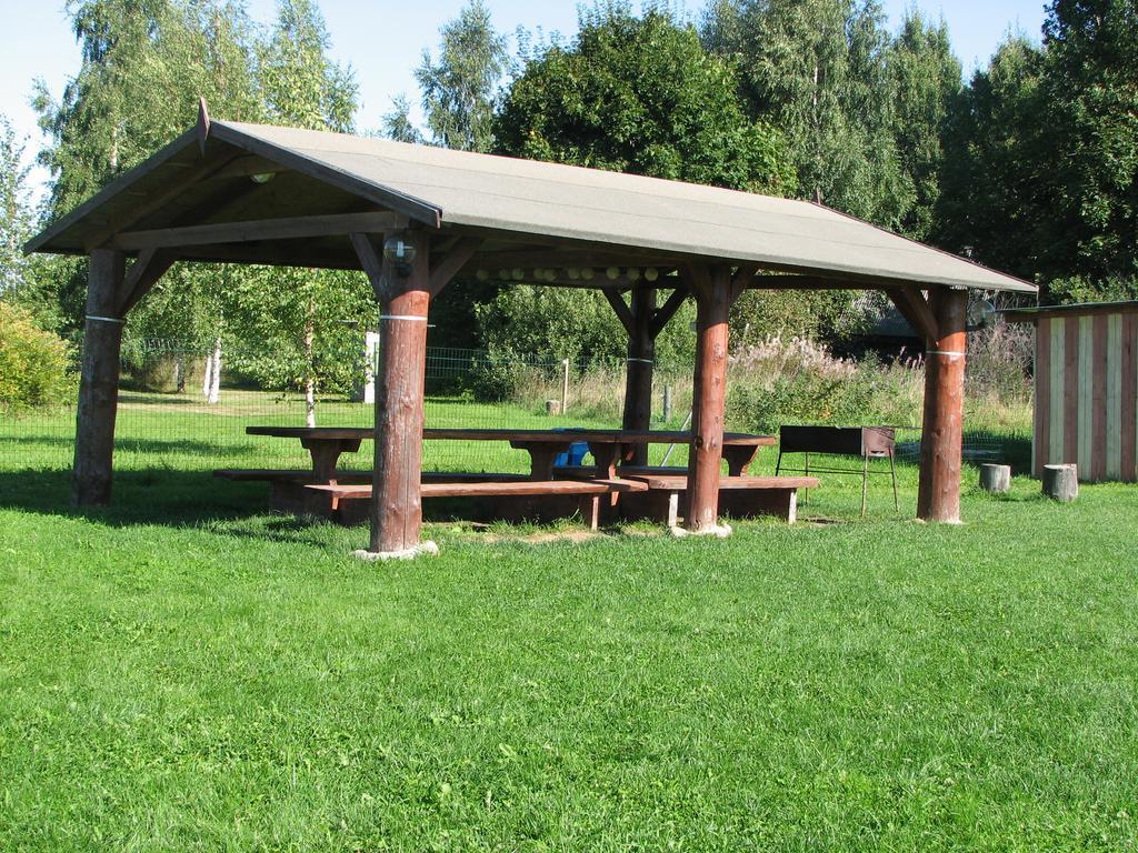 Kolkja Holiday Centre Exterior foto