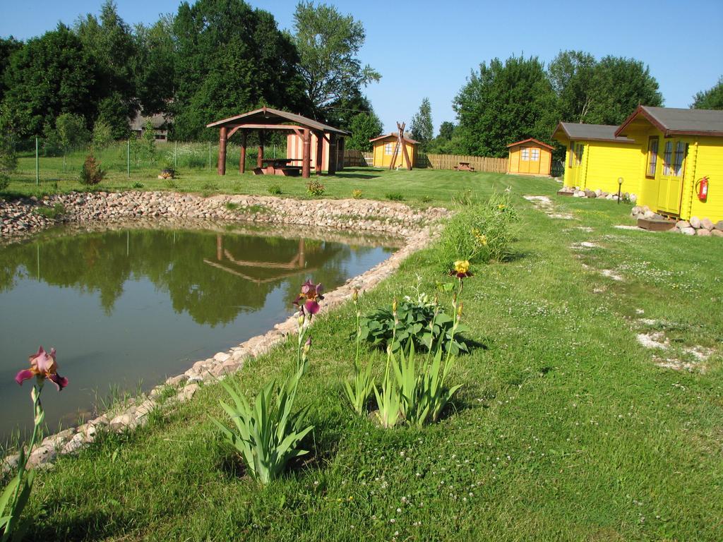 Kolkja Holiday Centre Exterior foto