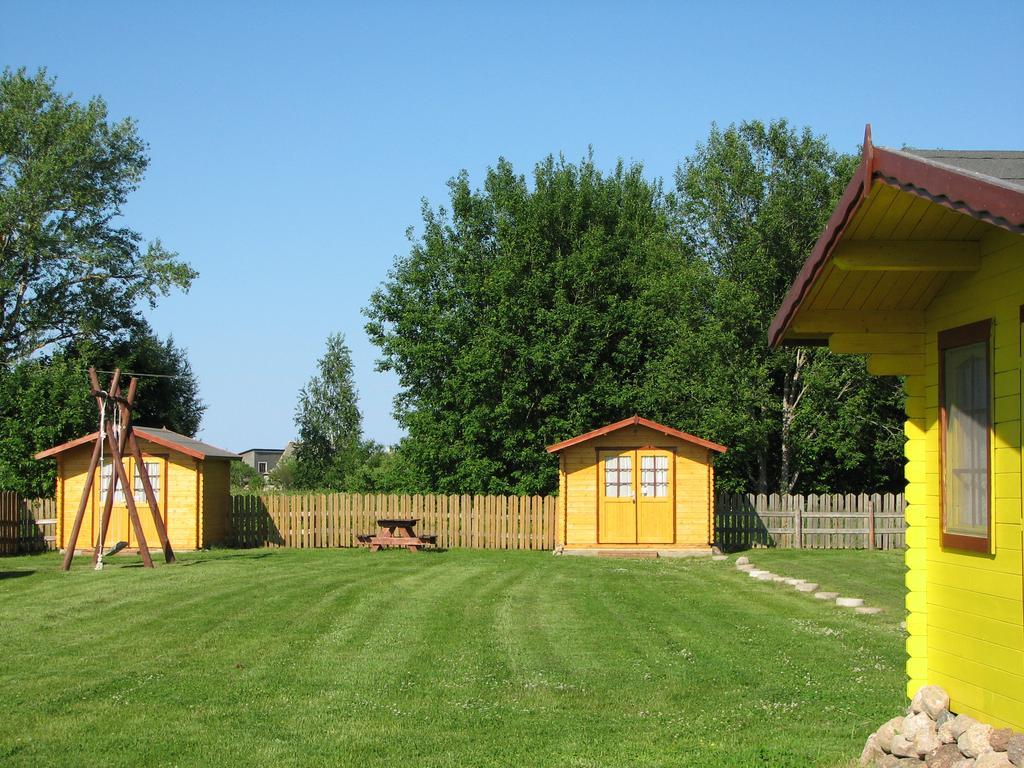 Kolkja Holiday Centre Exterior foto