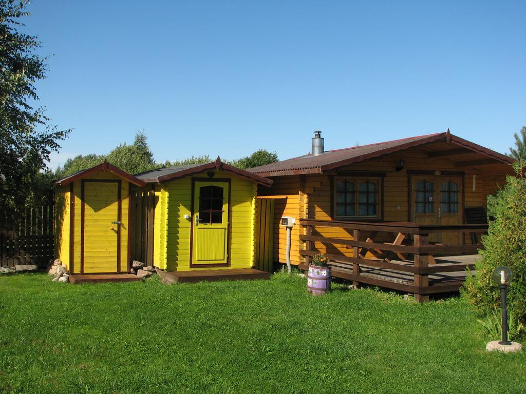 Kolkja Holiday Centre Exterior foto