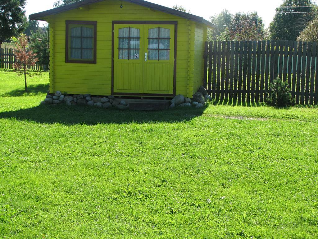 Kolkja Holiday Centre Exterior foto